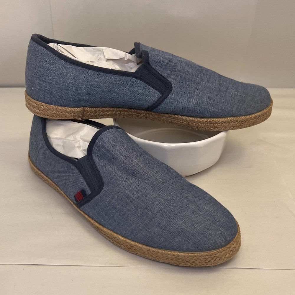 Ben Sherman Loafers
